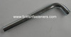 TAPPET ADJUSTER KEY - (8048)
