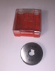 G1/8 x 28 BSPP Go Thread Ring Gage