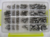 STAINLESS STEEL BSCycle CEI HARDWARE KIT - (SSCYCLEKIT)
