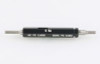 5 BA GO / NO GO Thread Plug Gauge - (BA5PG-DE)