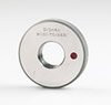BSW 5/8" - 11 NO GO Thread Ring Gauge - (BSW5/8RG-NG)