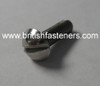 2 BA x 5/8" S/S MUSHROOM HEAD SCREW - (6626)