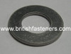 Stainless Washer Flat 6 BA - (6231)