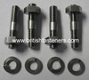 BSA A SERIES SUMP PLATE STUD KIT - (BSA5)