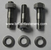 BSA A SERIES MAGNETO STUD KIT - (BSA6)