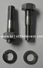 BSA GOLDSTAR B SERIES CARB STUDS - (BSA7)