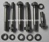 BSA A7 A10 A SERIES CRANK CASE STUDS - (BSA10)