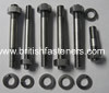 BSA A7 A10 A SERIES CRANK CASE STUDS - (BSA10)