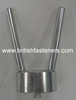 NORTON CLUTCH HUB LOCK TOOL - (8062)
