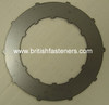 NORTON COMMANDO CLUTCH LOCK TOOL - (8063)