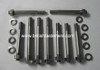 BSA GOLD STAR B SERIES ROCKER BOX STUD KIT - (BSA11)