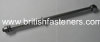 TRIUMPH FOOTREST STUD - (TRIRIG5)