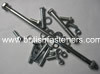 TRIUMPH 71-72 T140 STUD & BOLT KIT - (C1029)