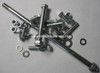 TRIUMPH 73-79 T140 STUD & BOLT KIT - (C1030)