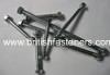 TRIUMPH T90 T100 65-68 STUD & BOLT KIT - (C1036)