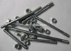 TRIUMPH 1969 T100 STUD & BOLT KIT - (C1037)