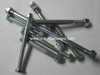 TRIUMPH T100 1971-74 STUD & BOLT KIT - (C1039)