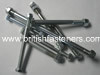 TRIUMPH T100 1971-74 STUD & BOLT KIT - (C1039)