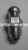 GREASE NIPPLE BSF 3/8" Straight - (4248)