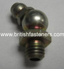 GREASE NIPPLE UNF 5/16" 45 deg - (4243)