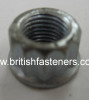 BSF TRIUMPH 12PT CYLINDER BASE NUT  (2595)