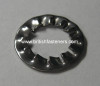 M5 STAINLESS SHAKEPROOF WASHER - (6239)