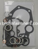 650 Twin TR6 - T120 1966 - 1970 Top End w/ No Head Gasket - (C1650)