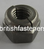 BSF AEROTITE NUT 3/8" - (2610)