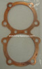 TRIUMPH HEAD GASKET 750cc T140 TR7 - (71-3681)
