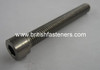 BSF / BSC 1/4" x 3" - 26 TPI - (6261)