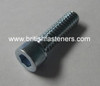 BSF / BSC 1/4" - 26 x 1" (2105Z)