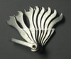 TRIUMPH BSA NORTON MAGNETO SPANNER SET - (8065)