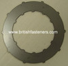 BSA A7 A10 A50 A65 CLUTCH LOCKING TOOL - (8066)