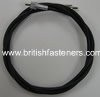 BARNETT Speedo cable 40‚Äö√Ñ√π BSA Triumph 500 650 Twins Square Drive - (C3144)