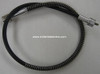 BARNETT Tachometer cable 32‚Äö√Ñ√π BSA Triumph 500 650 Twins Spade Drive - (C3146)