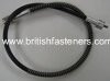 BARNETT Tachometer cable 30‚Äö√Ñ√π BSA Triumph 500 650 Twins Spade Drive - (C3147)
