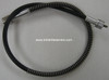 BARNETT Tachometer cable 28‚Äö√Ñ√π BSA Triumph 500 650 Twins Spade Drive - (C3148)