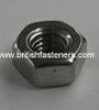 UNF 7/16" - 20 STANDARD NUT - (8910)