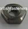 UNF 1/4" - 28 THIN NUT - (8902)