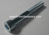 BSW 1/4" - 20 x 2-1/2" (1320)