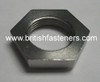 BSC 5/8" - 26 WINDSCEEN WIPER NUT -  (7288)