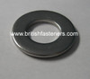 1/4" Stainless Steel Thick Washer - (6249)