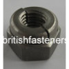 BSF 1/2" - 16 AEROTITE NUT