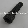 BSW 5/16" - 18 x 1-1/4" (1340)