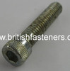 BSW 5/16" - 18 x 1-1/2" (1345)