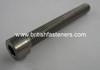 BSF Stainless Steel Socket Head Cap Screw