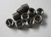 BSC 5/16" - 26 INSERTS (PACKS OF 10 - 5 LENGTHS) - (36500-I)