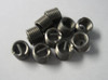 BSC 7/16" - 26 INSERTS (PACKS OF 10 - 5 LENGTHS) - (36700-I)