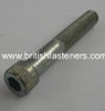 BSW 5/16" - 18 x 2-1/2" (1360)