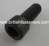 BSW 3/8" - 16 x 1" (1375)